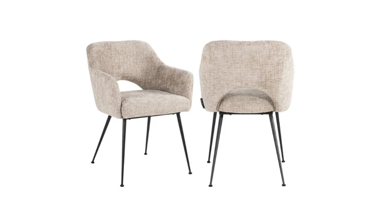 Richmond Interiors Stuhl Jenthe desert renegade