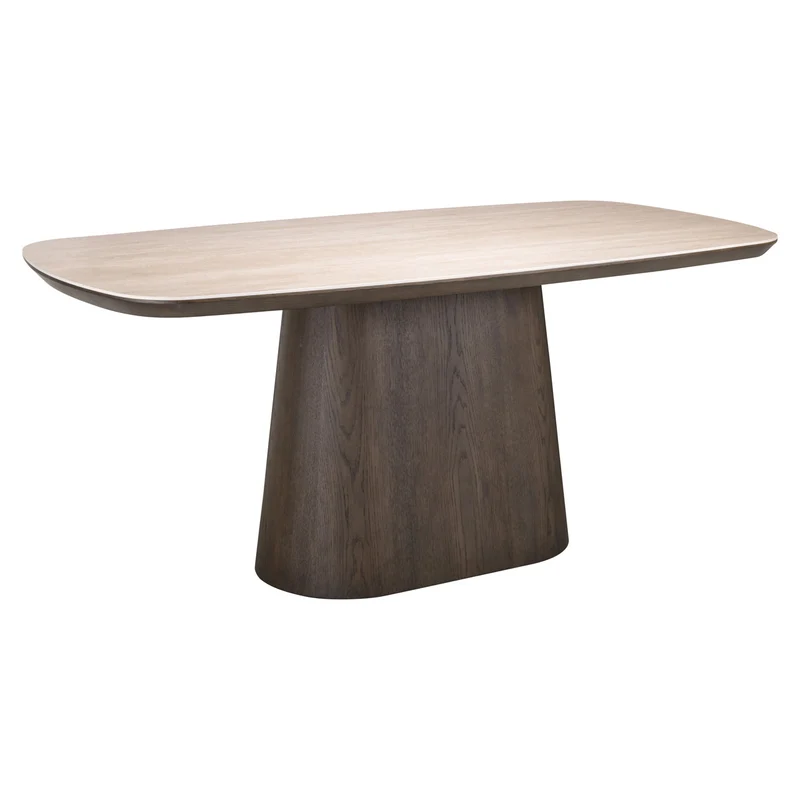 Richmond Interiors Esstisch Ritz brown 200