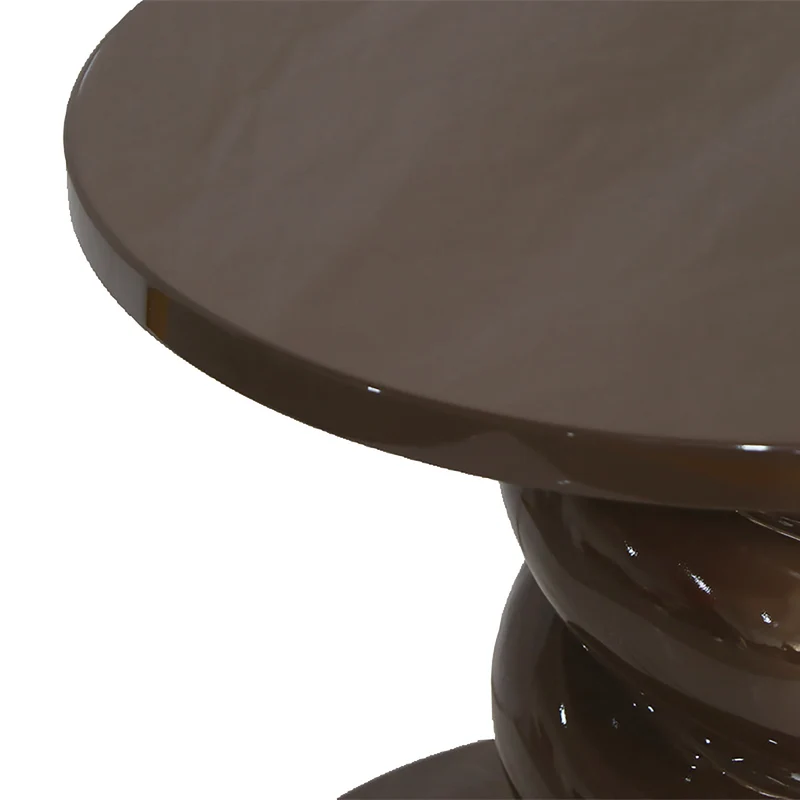 Richmond Interiors Beistelltisch Celeste Chestnut