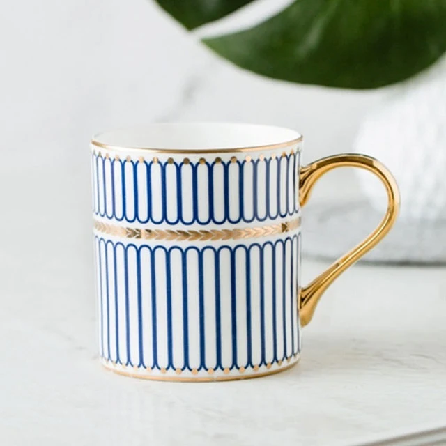 MUG SCANDINAVE- ESLÖV