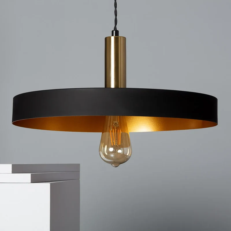 Suspension Scandinave - Alingsas