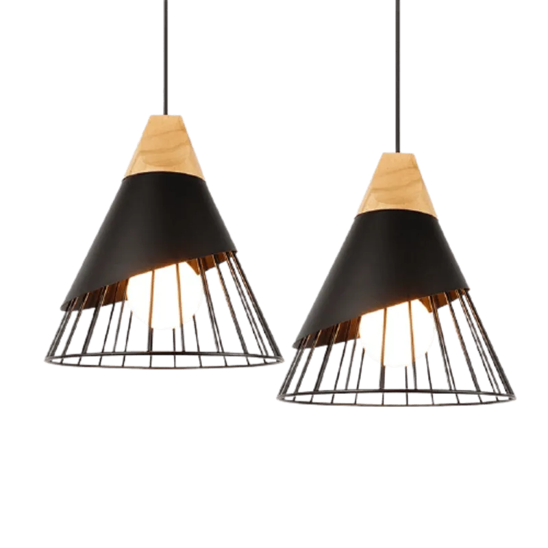 Suspension Scandinave - Copenhague