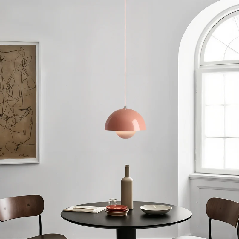 Suspension Scandinave - Reykjavik