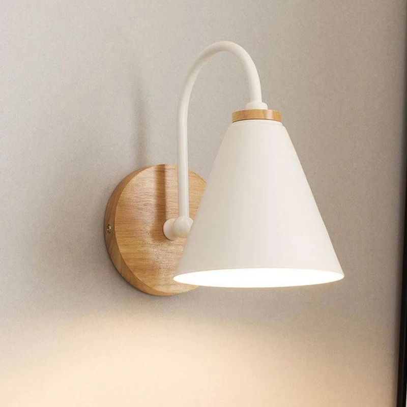 Applique Murale Scandinave - Akaa