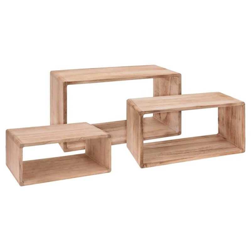 Étagère Scandinave - Helsinki