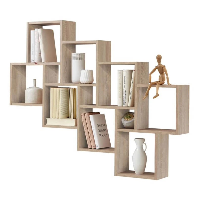 Étagère Scandinave - Haapajarvi