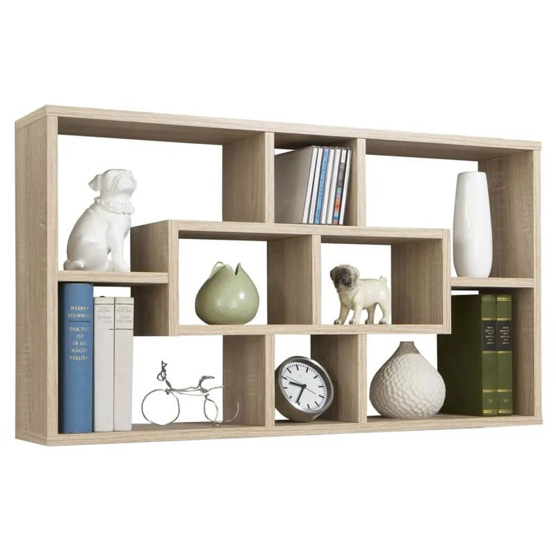 Étagère Scandinave - Forssa