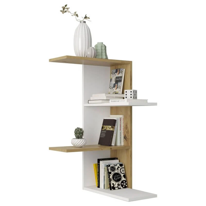 Étagère Scandinave - Alavus