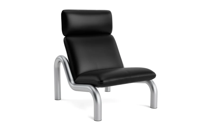 Tube Lounge-Sessel Ultra