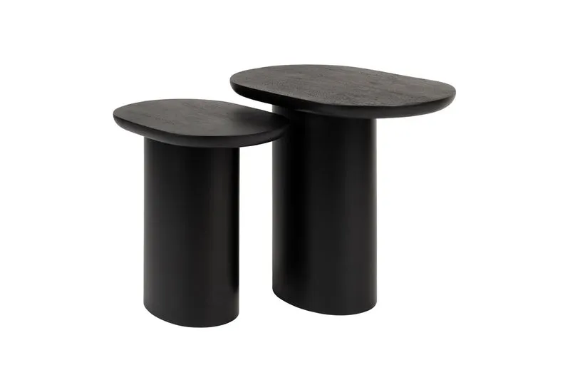 Bela Beistelltisch 2er Set