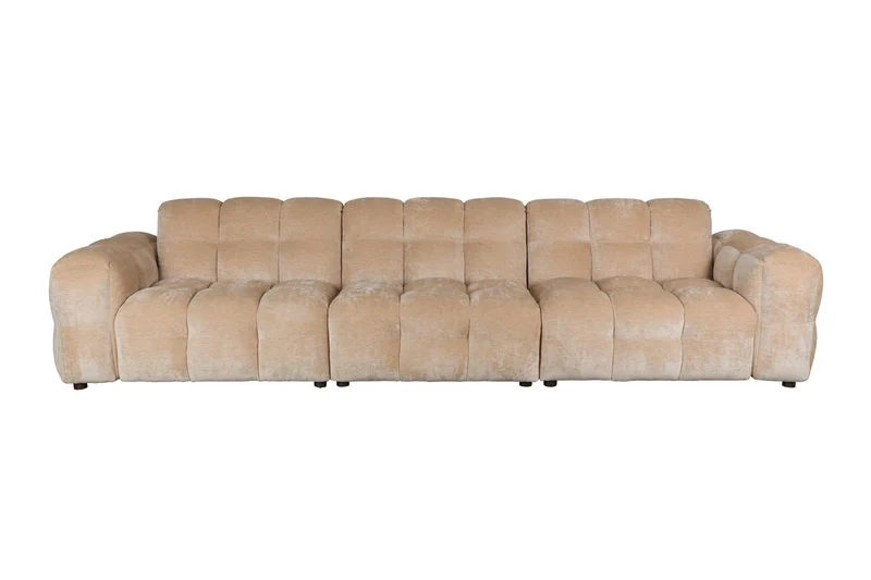 Sofa Hackman 4.5-Sitzer