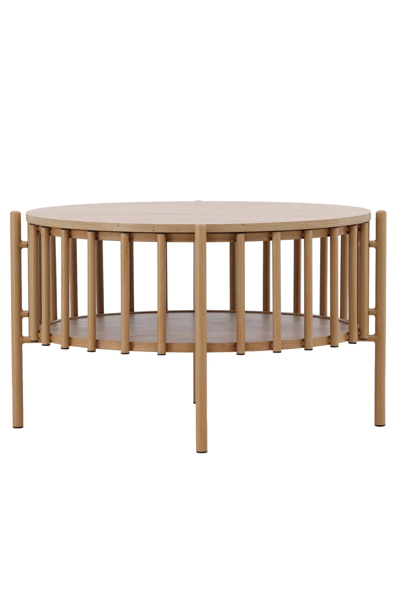 Rubbo Sofatisch