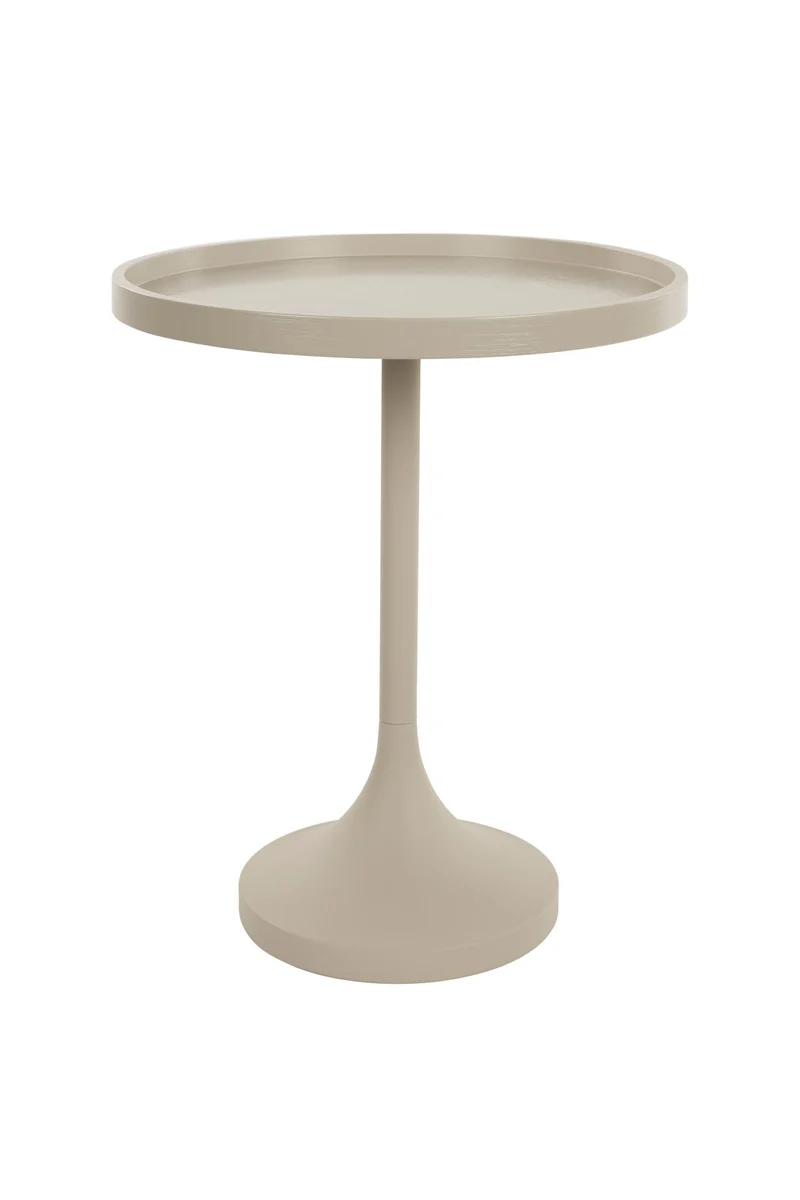 Beistelltisch Jason Beige