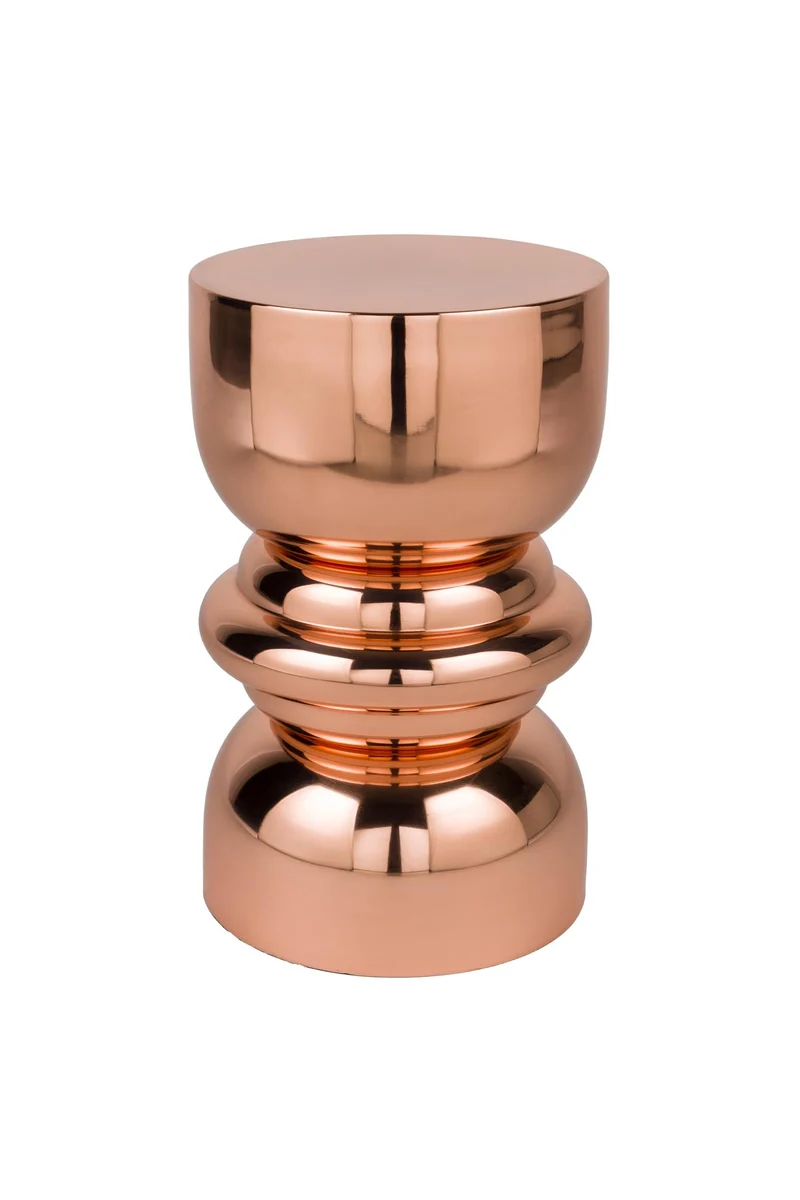 Beistelltisch Kinga Copper