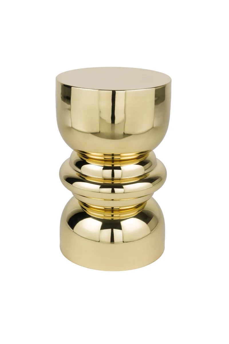 Beistelltisch Kinga Gold