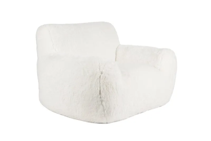 Lounge Stuhl Cuddle the Yeti