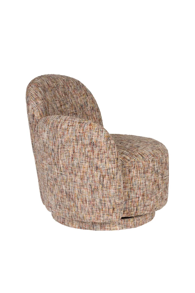 Sessel Rose Multicolour