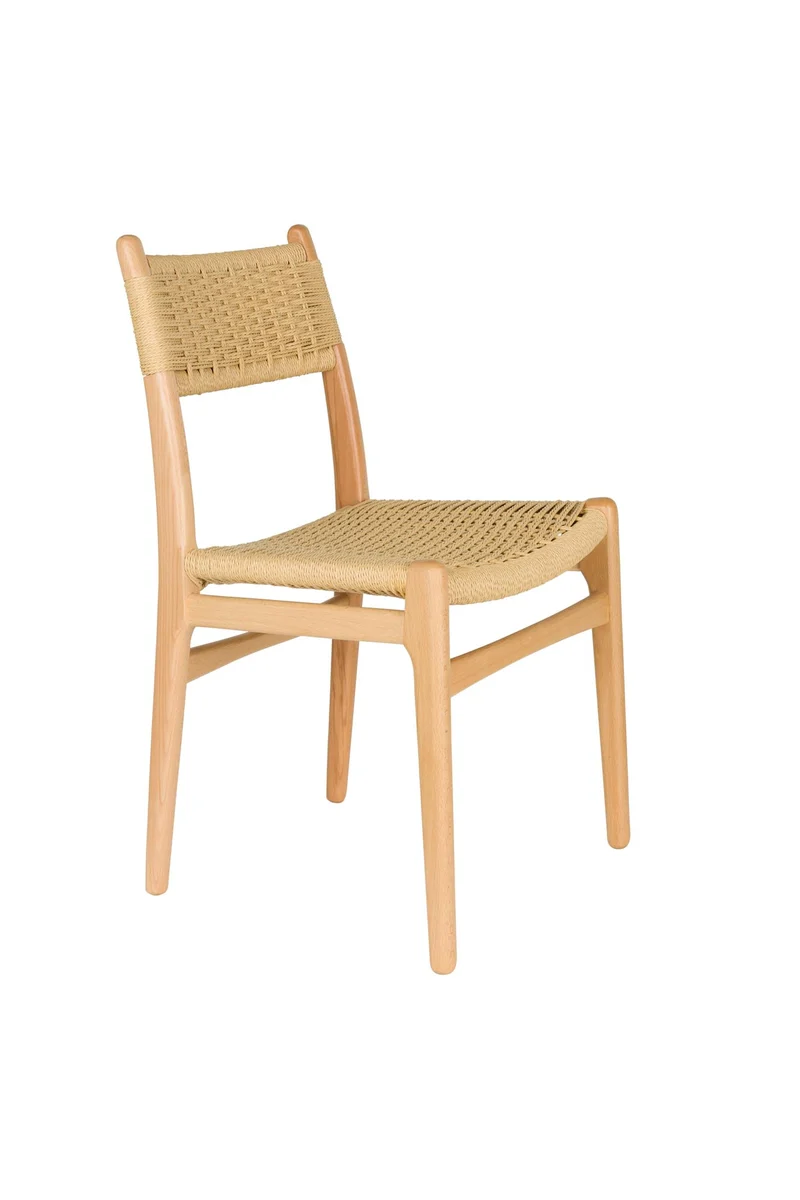 Stuhl Cecile Natural