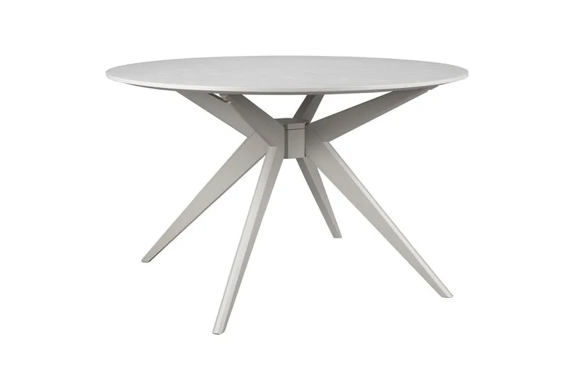 Tisch Zeme Round