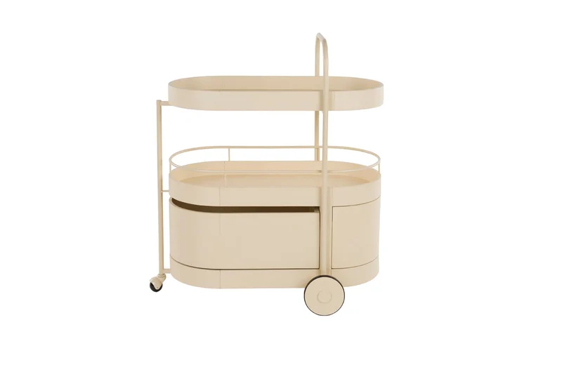 Trolley Wim