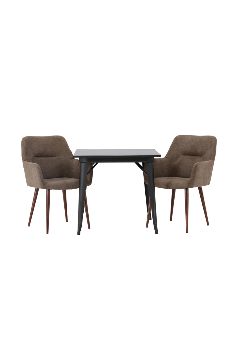 Tempe Esszimmerset + Tomorrow 80cm/2St.