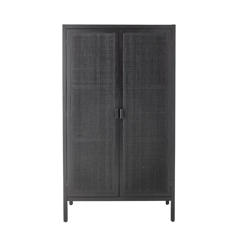 Marikka Kabinett, Schwarz, FSC 100%® Mahagoni