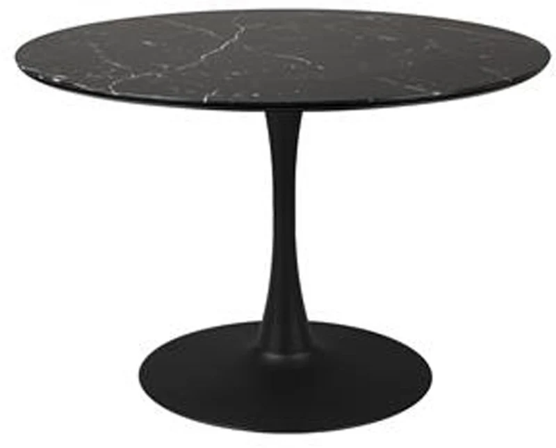 Tisch MARU BLACK