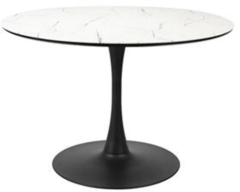 Tisch MARU WHITE