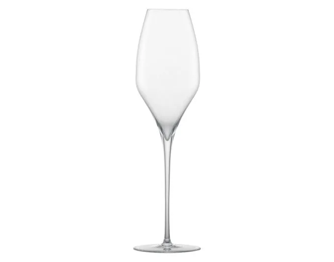 ZWIESEL GLAS Champagnerglas Alloro 77 2 Stück