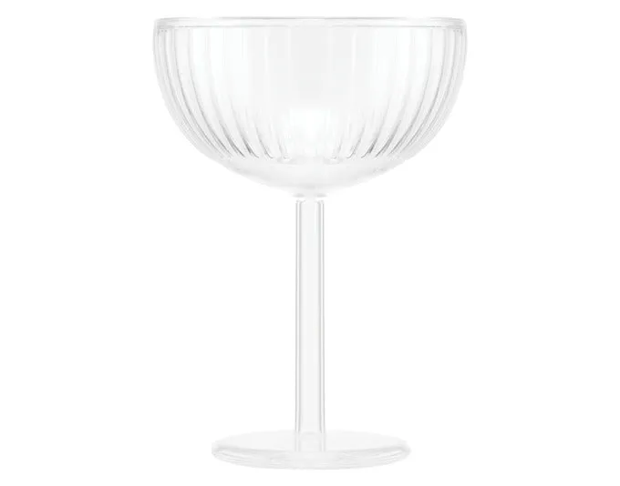 BODUM Champagnerschale Duoro doppelwandig 2 Stück