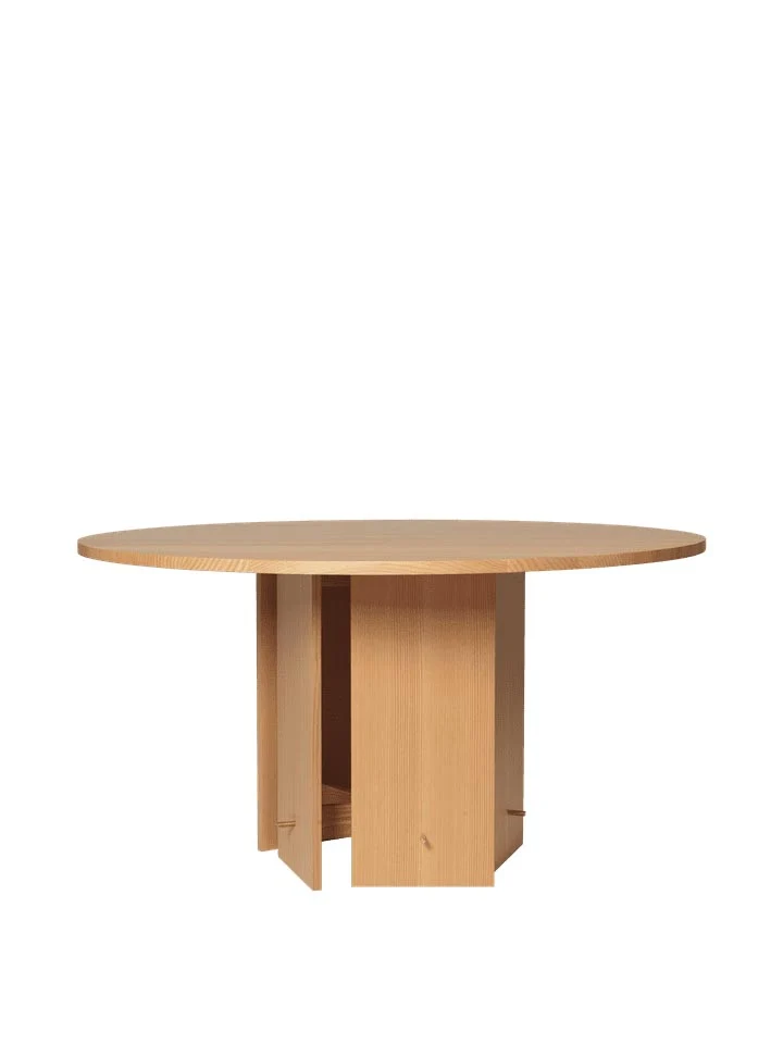 Aukko Esstisch Ø140