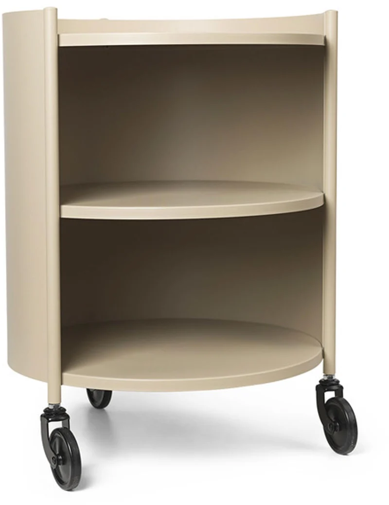 Eve Trolley