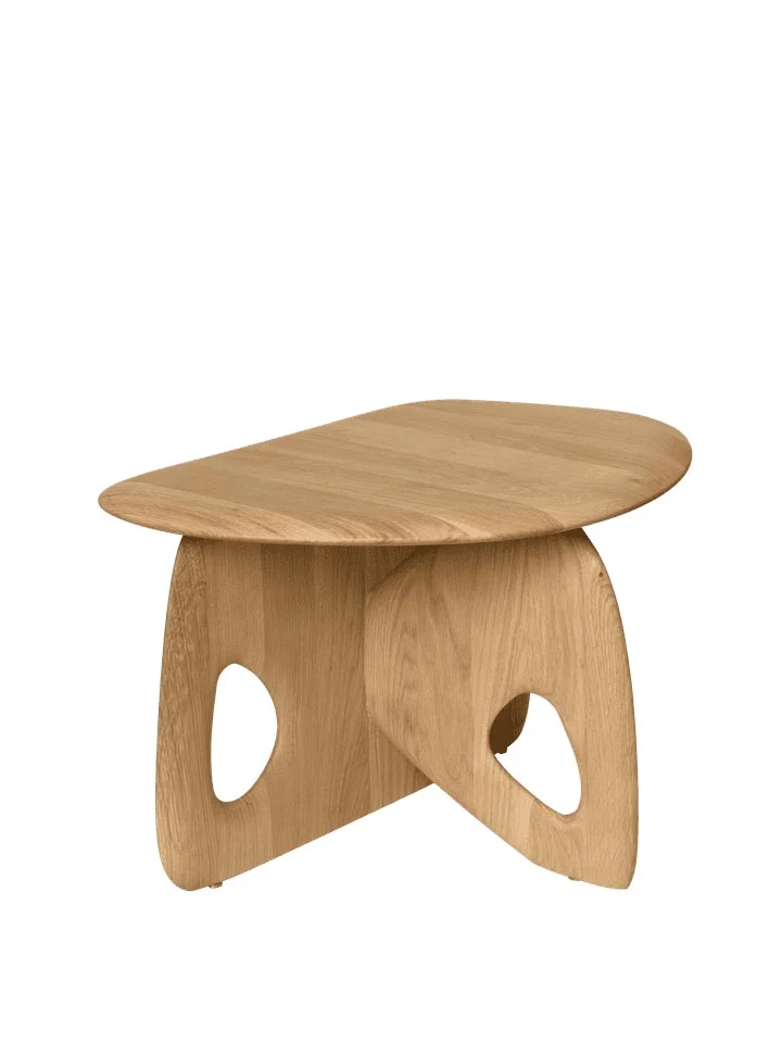 Oar Couchtisch 50