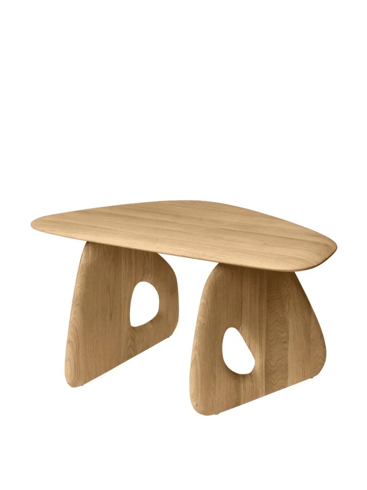 Oar Couchtisch 70