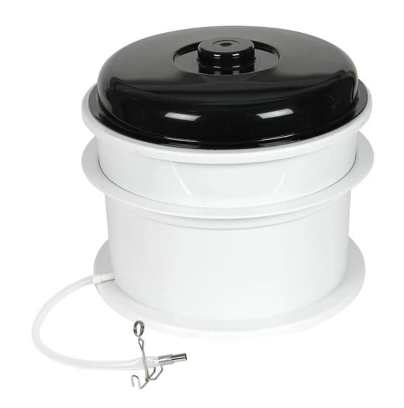WECK Entsafteraufsatz Kunststoff ø 25 cm