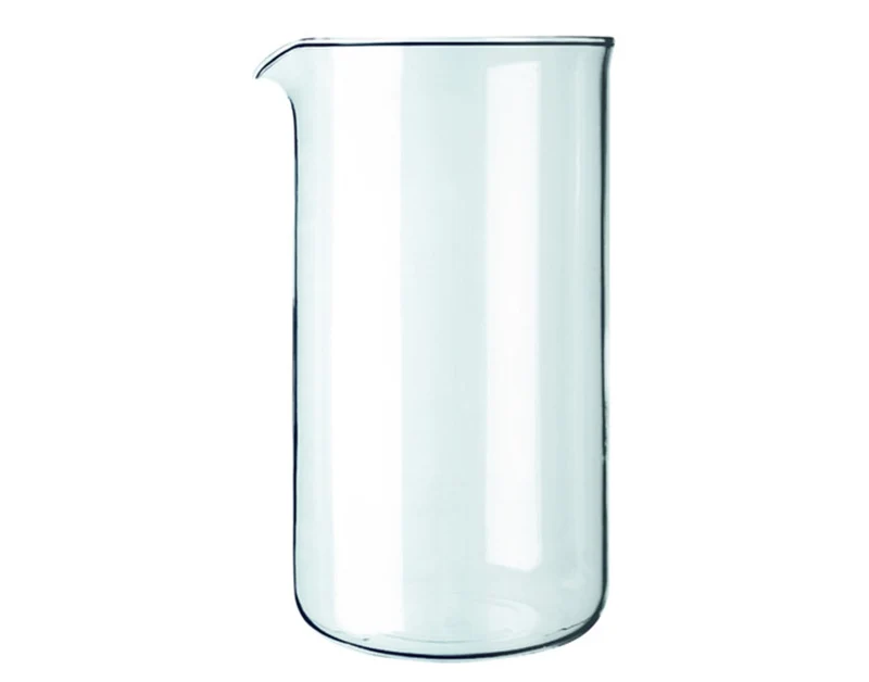 BODUM Ersatzglas zu Kaffeezubereiter 8 Tassen