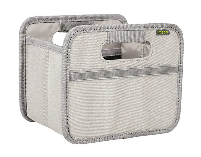 MEORI Faltbox Mini natural sand