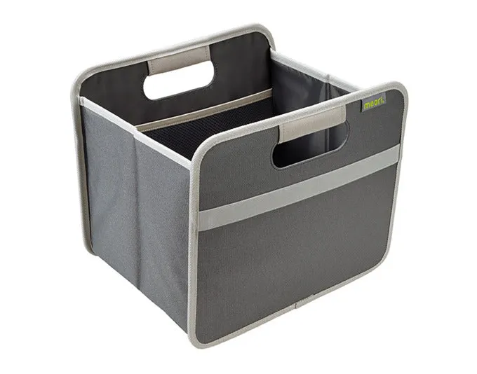 MEORI Faltbox S Classic granite grey