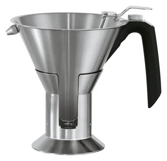 RÖSLE Fondanttrichter 1.2 l