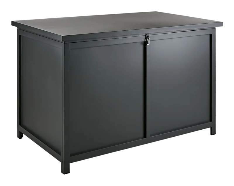 DAN Kissenbox