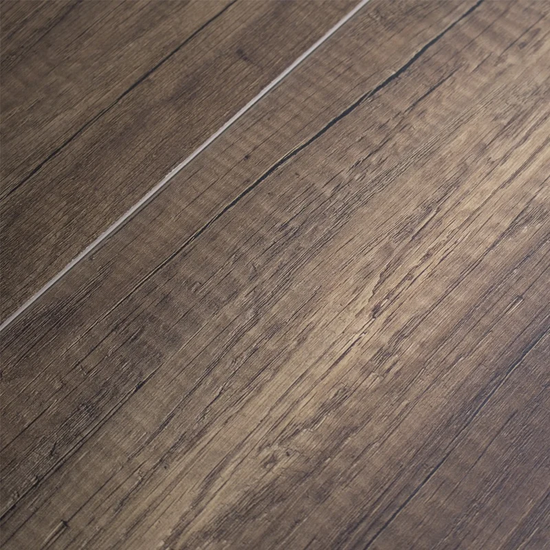 Anchise - Tavolo allungabile industrial gambe in metallo piano in legno cm 160/220x90x74h - vari colori