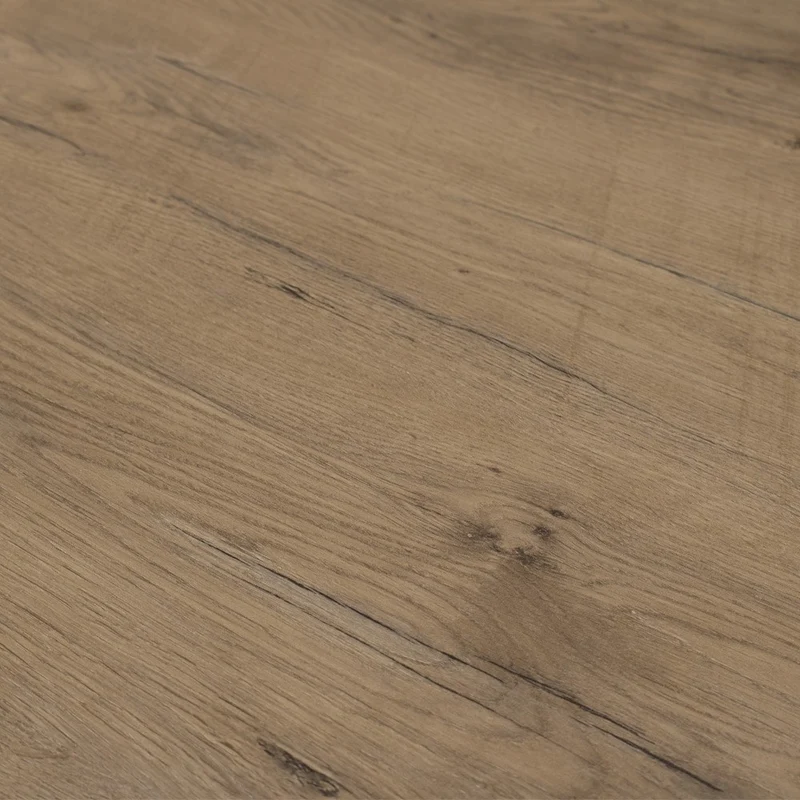 Felino - Tavolo moderno da pranzo allungabile in legno e metallo cm 120/180x90x74h - vari colori