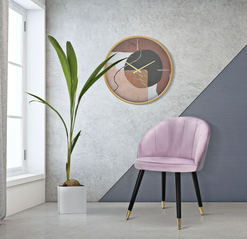 Sedia moderna da salotto seduta rivestita in tessuto velluto gambe in legno cm 57x58x80h - vari colori