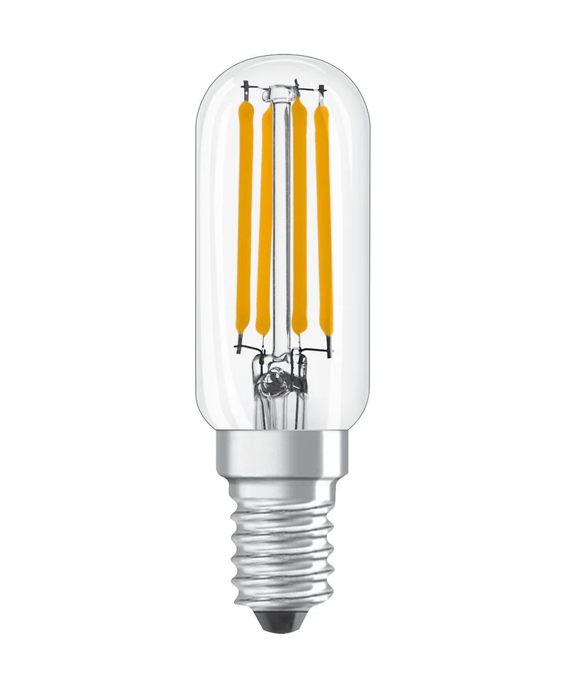 Osram SPECIAL T26 4W Dunstabzugslampe