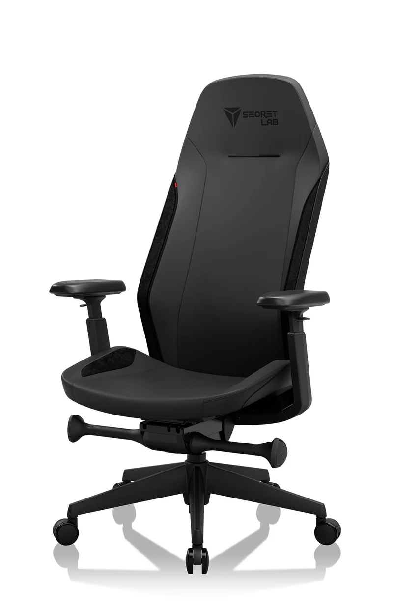Secretlab ATLAS™ - Classic Black