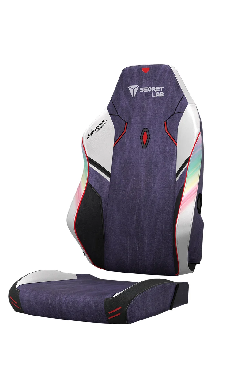 Secretlab SKINS Lite - Small