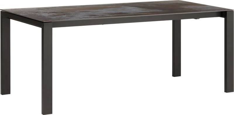 MEDICI Ausziehtisch