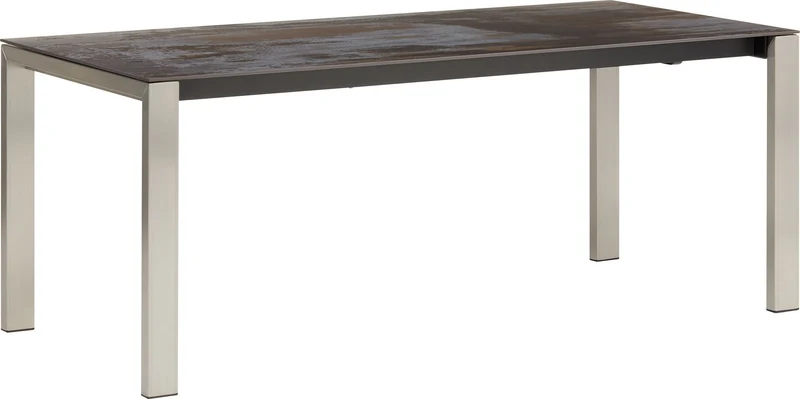 MEDICI Ausziehtisch