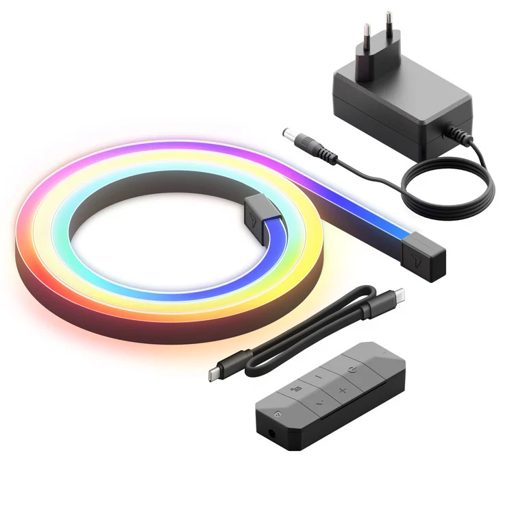 Secretlab MAGRGB™ Diffused LED Strip (Smart Lighting Edition) - Collection