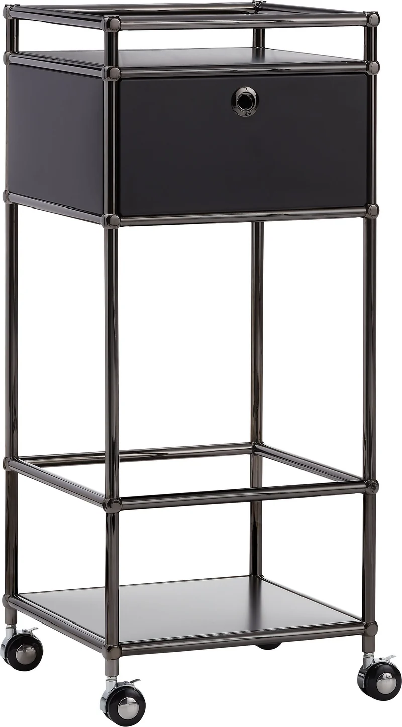 FLEXCUBE Servierwagen